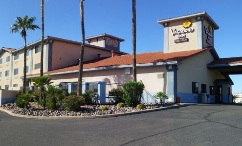 Vagabond Inn - Executive Green Valley Sahuarita