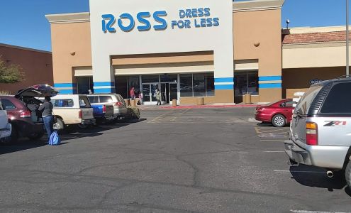 Mariposa Shopping Center