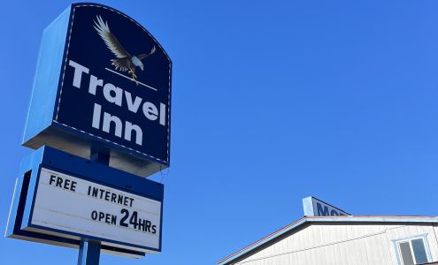 Travel Inn Tonopah