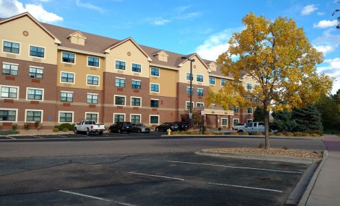 Extended Stay America - Denver - Park Meadows