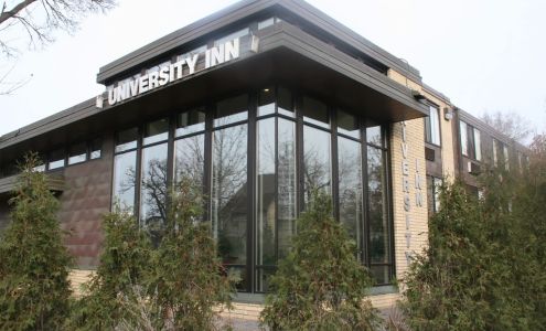 University Inn
