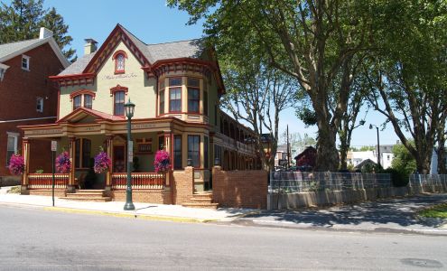 Vintner's Inn by Folino Estate Winery