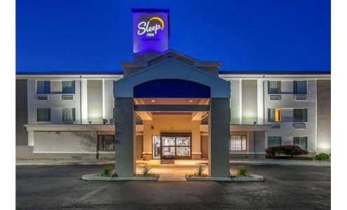 Sleep Inn Allentown-Fogelsville