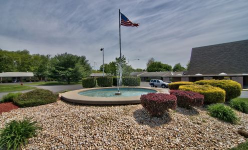 ParkView Inn & Conference Center