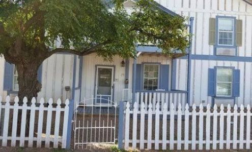 Tombstone Boarding House Inn