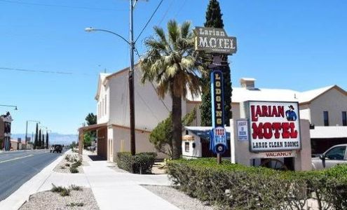 Larian Motel