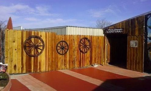 Trail Rider's Inn Tombstone