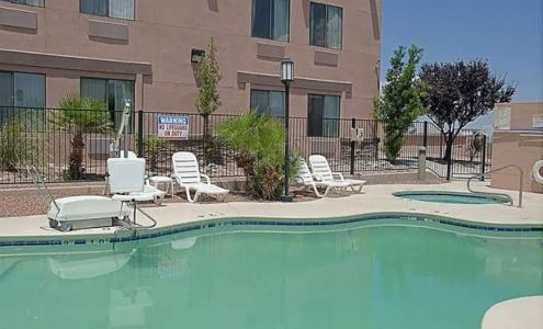 Tombstone Grand Hotel, a Baymont by Wyndham Tombstone