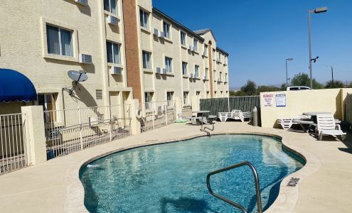 America's Choice Inn & Suites Gila Bend Gila Bend