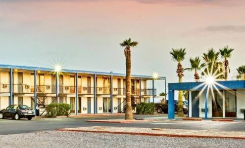 Gila Bend Lodge Gila Bend