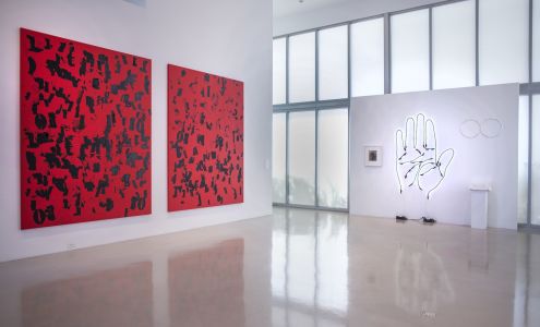 de la Cruz Collection