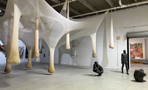 The Margulies Collection at the WAREhOUSE