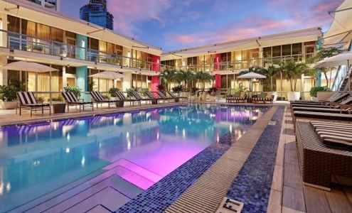 The Gabriel Miami Downtown, Curio Collection by Hilton
