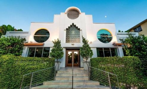 President Villa Miami Beach