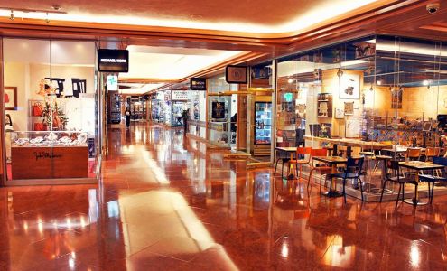 The Grand Retail Plaza