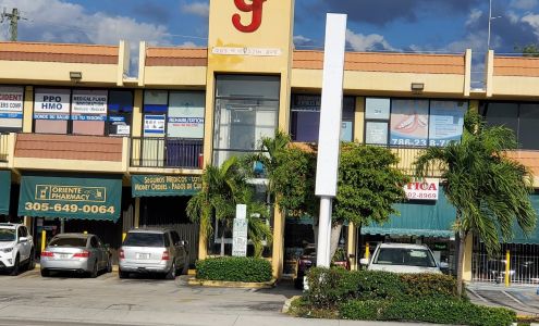 Galaxy Shopping Center