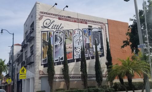 Centro Calle Ocho Inc