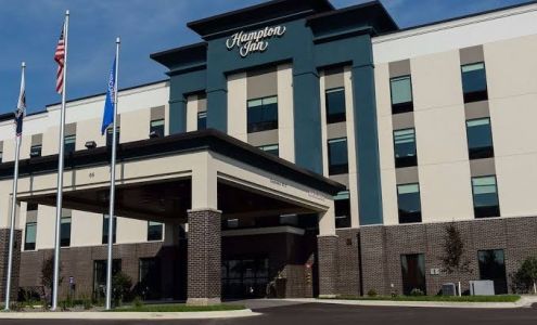 Hampton Inn by Hilton Superior Duluth