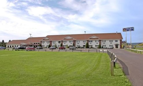 Boarders Inn & Suites by Cobblestone Hotels - Superior / Duluth