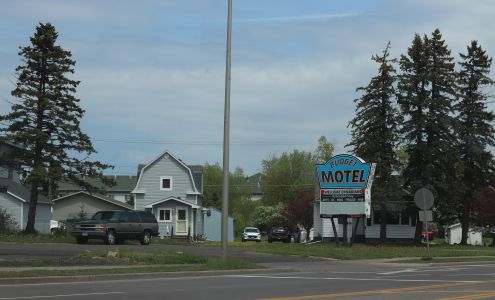 Budget Motel-LD