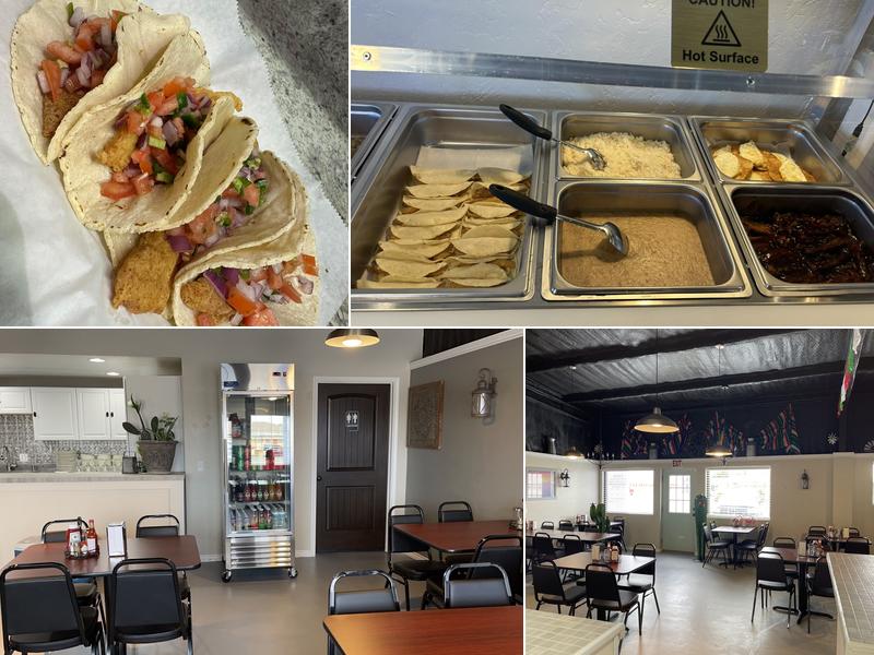 El Sabor De Mi Tierra