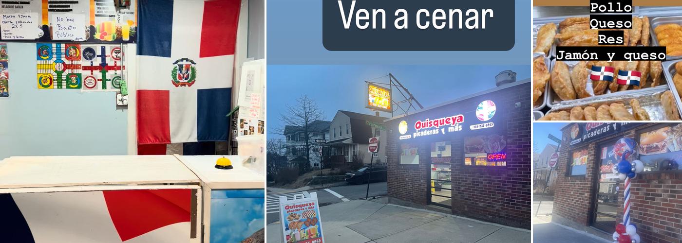 Quisqueya picaderas y más