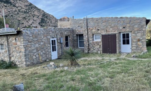 Cochise Stronghold Cochise