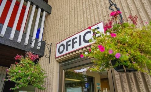 Thunderbird Motor Inn