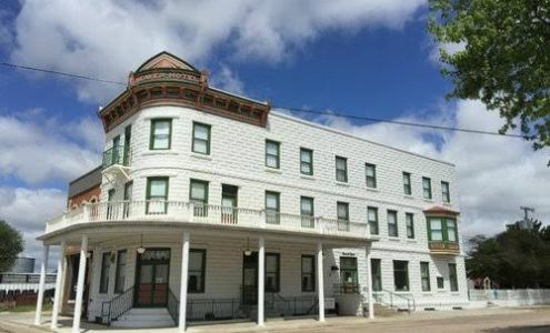 Weaver Hotel Waterville