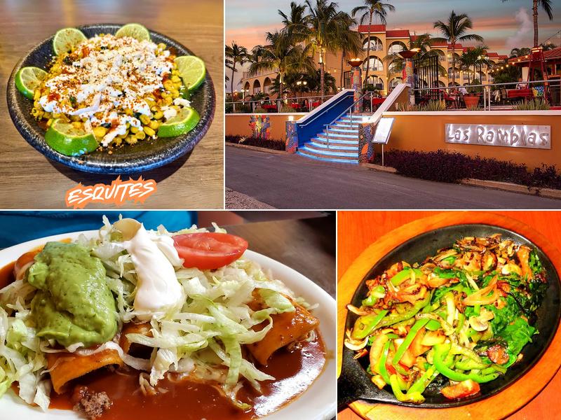 La Cabana 6876 GA-72, Colbert