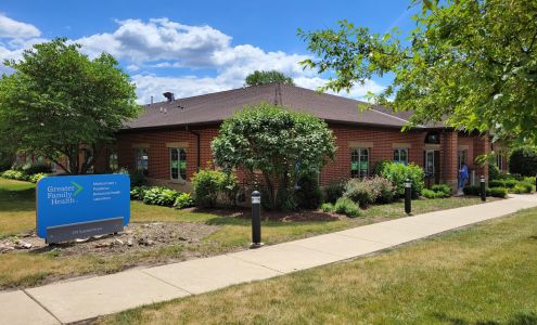 Greater Family Health