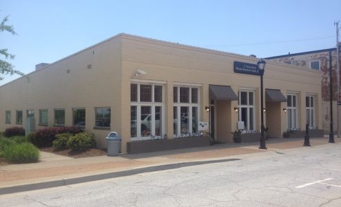 Greer Relief & Resources Agency, Inc.