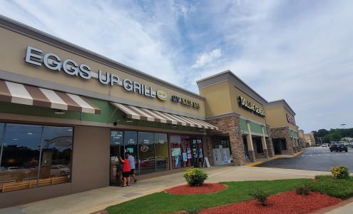 Greer Plaza
