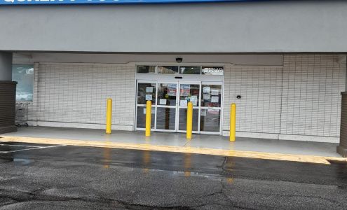 Peachtree Shopping Center