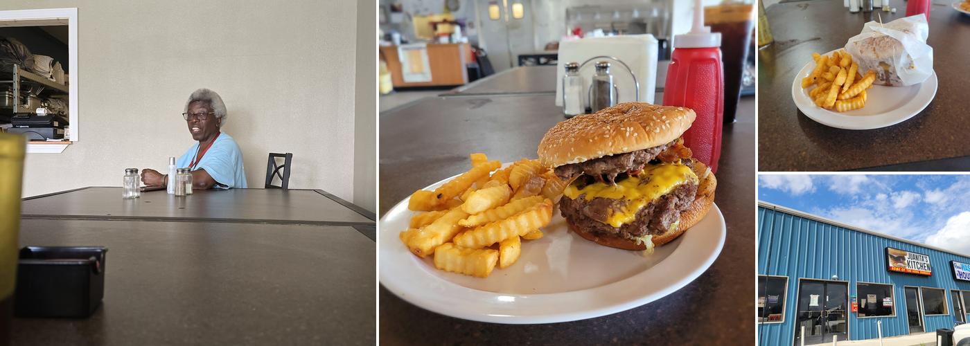 Juanita's Restaurant