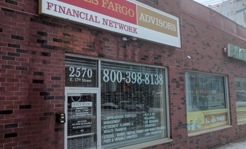 Wells Fargo Advisors Financial Network
