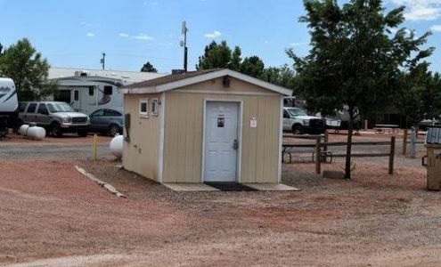 Country Rose RV Fredonia