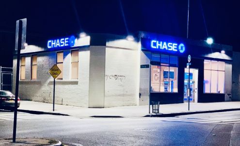 Chase Bank