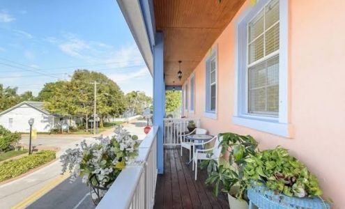 Old Colorado Inn - Hotel in Stuart