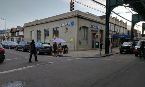 Chase Bank