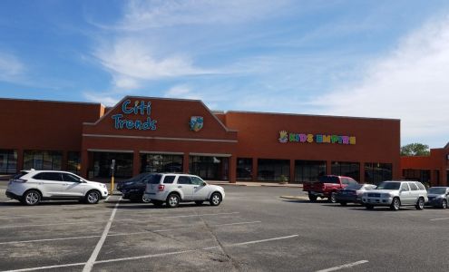 Towne Crossing Shopping Center