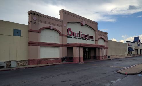 Mesquite Town Center Plaza