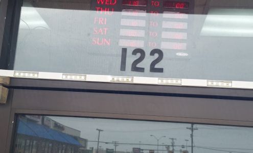 Tripp Village Shopping Center