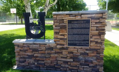 Uintah City Park Uintah