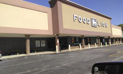 Leatherwood Crossing