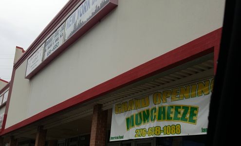 Holiday Shopping Center