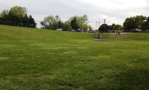 Dog Park North Ogden