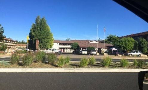7 Mile Lodge Grand Canyon Village
