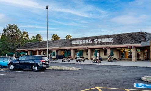 Grand Canyon Village Market & Deli