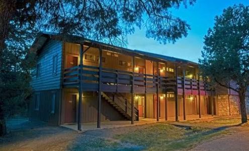 Maswik Lodge Grand Canyon Village